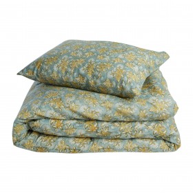 PRECO Housse de couette - Arya Jade