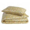 Duvet Cover - Lotus Abysnthe