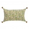 Cushion Cover - Anjali Olive