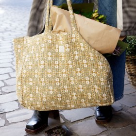 Sac Trotter - Gypsies Kaki