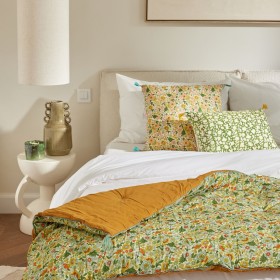 Sofa Cover - Amaia Lime