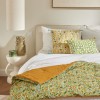 Sofa Cover - Amaia Lime