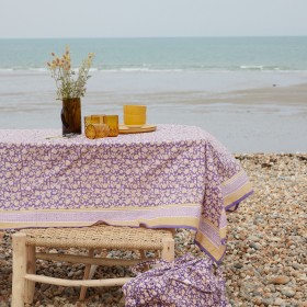 Tablecloth - Jaya Violine
