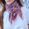Indian Scarf Lucette Pink