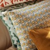Cushion Cover - Isha Blue