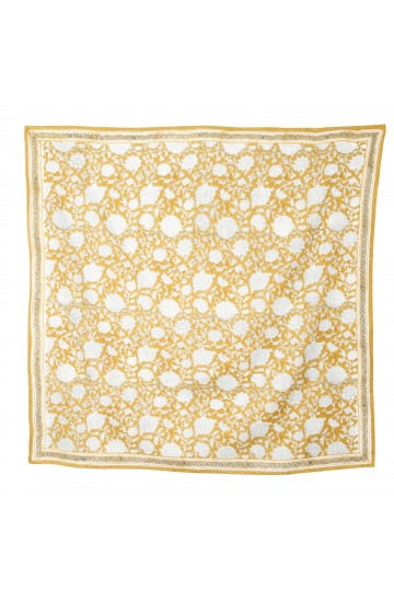 Indian Scarf Tupia Absynthe Kid