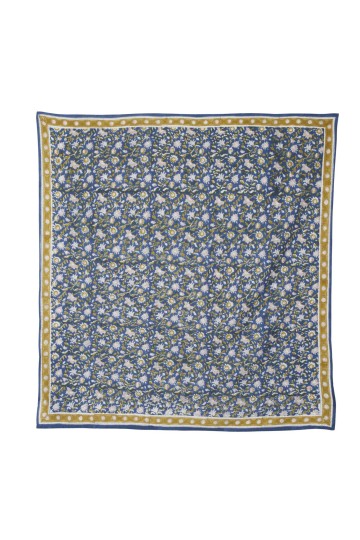 azur scarf