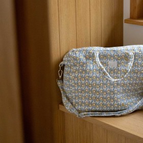 Sac Cabas - Isha Blue