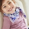 Indian Scarf Kid - Isha Cassis