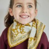 Indian Scarf Tupia Absynthe Kid