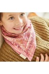 Small Indian Scarf - Arya Malaga