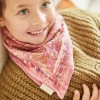 Foulard Indien Enfant - Arya Malaga