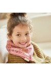 Small Indian Scarf - Arya Malaga