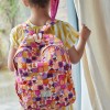 Biscotto backpack - Patchy Miel