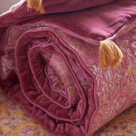 Sofa Cover - Arya Malaga