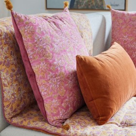 Sofa Cover - Arya Tandoori