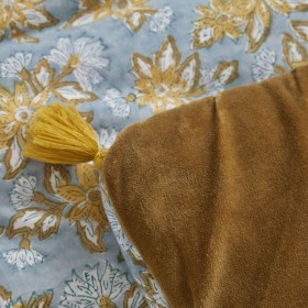 Sofa Cover - Arya Jade