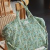 Cabas Bag - Anjali Jade