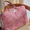 Cabas Bag - Arya Malaga