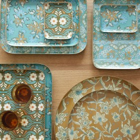 Plateau Guest - Gypsies Kaki