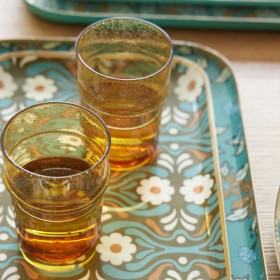 Tray Guest - Arya Jade