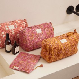 Toilet Pouch - Arya Malaga