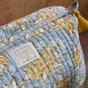 Trousse de toilette - Arya Jade