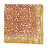 Indian Scarf - Leopard Absynthe