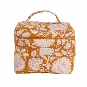 Vanity - Maya Caramel