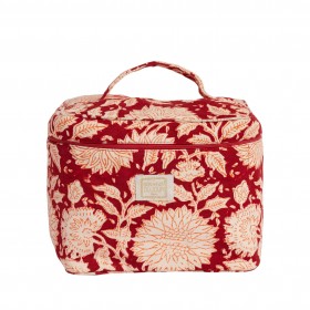 Vanity - Maya Bordeaux