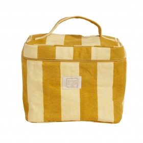 Vanity - Rayures Kiwi