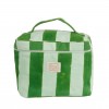 Vanity - Stripes Green