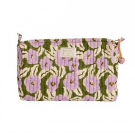 Toilet Pouch - Chunni Cypres