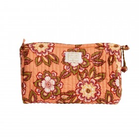 Toilet Pouch - Jakarta Pumpkin