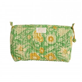Trousse de toilette - Nerhu Vert