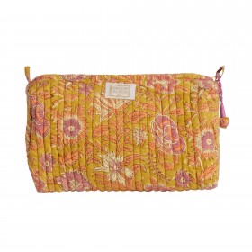 Toilet Pouch - Nerhu Kiwi