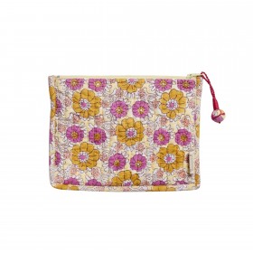 Small Pouch - Pravar Cassis