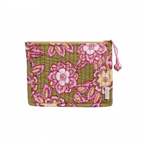 Petite pochette - Jakarta Olive