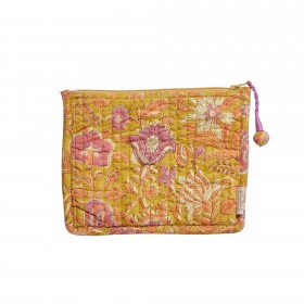 Small Pouch - Nerhu Kiwi