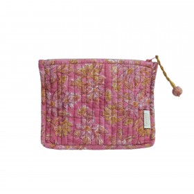 Small Pouch - Arya Malaga
