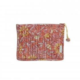 Small Pouch - Meera Auburn