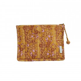 Small Pouch - Anjali Desert