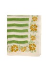 Paréo - Anemone Vert