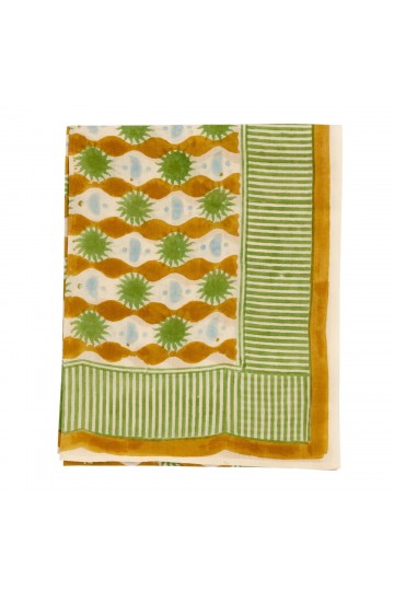 Pareo - Solstice Green