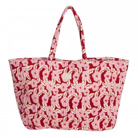 Trotter Bag - Chunni Bordeaux