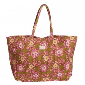 Trotter Bag - Jakarta Olive