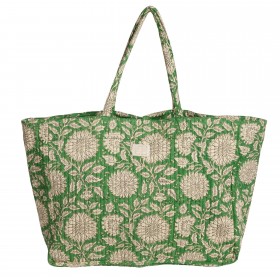 Trotter Bag - Maya Green