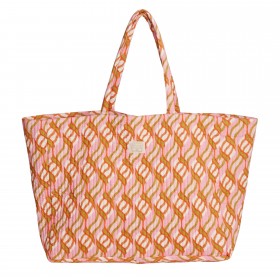 Trotter Bag - Riviera Rose