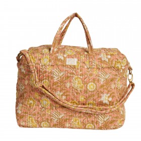 Sac Cabas - Nerhu Pink