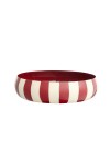 Plat de service Linea M - Bordeaux